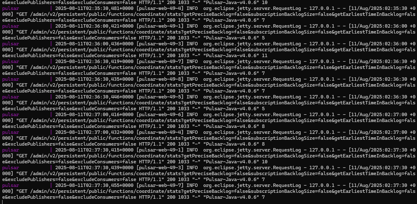 docker-run
